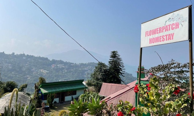 Turuk House | Flower Patch Homestay