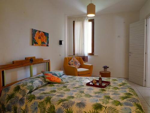 Alghero Apartment | Flowery Inn Villa