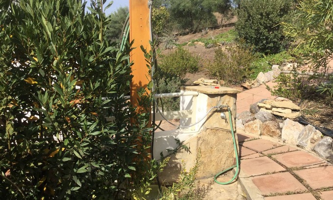 Fluminimaggiore Villa | Fluminimaggiore: Lovers of nature, surrounded by the Mediterranean, no mosquitoes