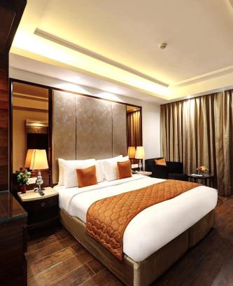 Panch Batti Hotel | Flute Boutique by Hotel 91