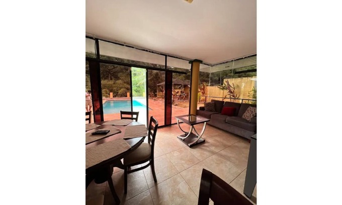 Trinidad House | FLVS villas