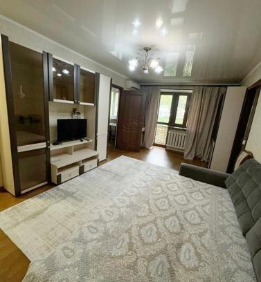 Tuzdybastau Apartment | Fly Apart