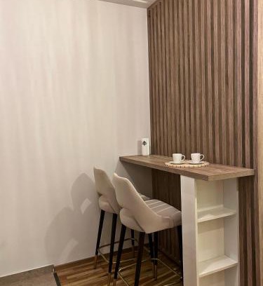 Surcin Apartment | Fly apartments