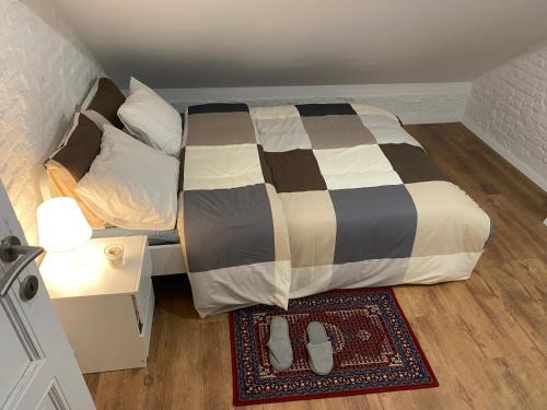 Dailly Apartment | Fly City House