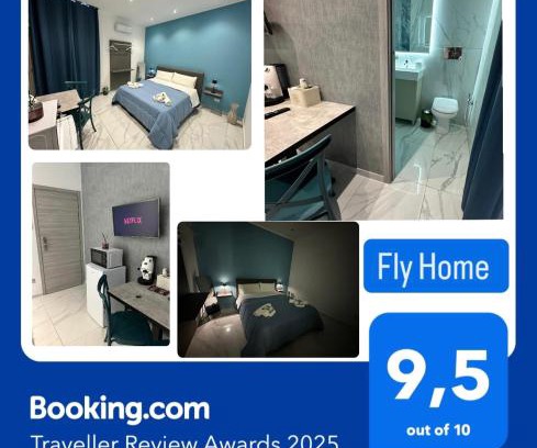 Naples Apartment | Fly Home 2