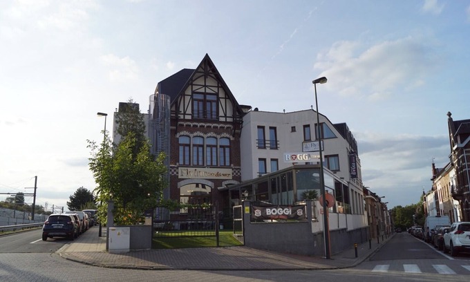 Diegem Hotel | Fly Inn Brussels Airport