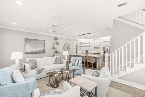 Dune Allen Beach House | Fly Me to the Dune