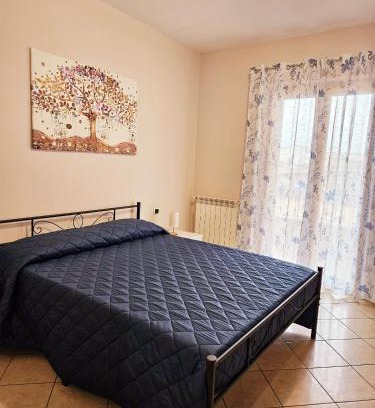 Isola Sacra Apartment | Fly Stop Retreat Fiumicino