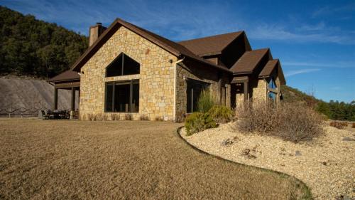 Alto House | Flying Bear Ranch