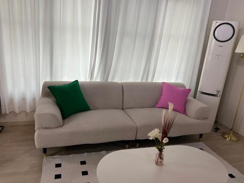 Gangseo Villa | FLYING Stay 플라잉스테이