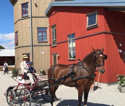 Flyinge Bed & Breakfast | Flyingehus Gårdshotell