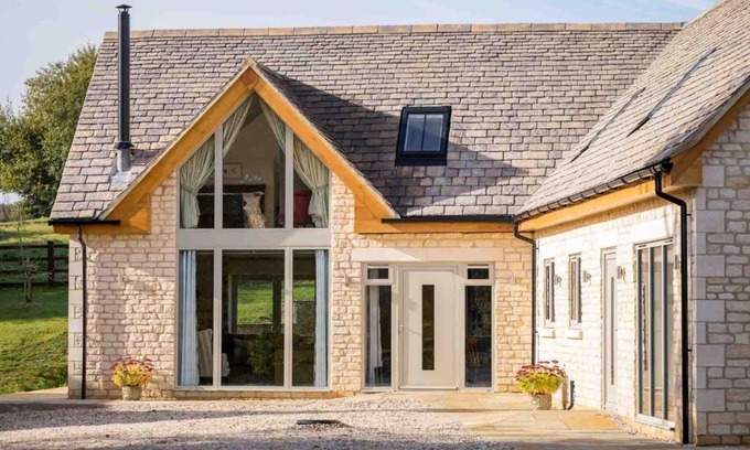 Bourton House | Flynn's Barn