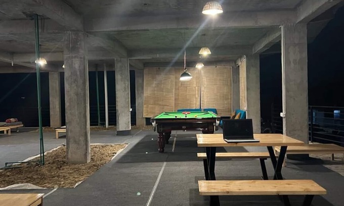 Gunehr Hostel | Flyscape Hostel