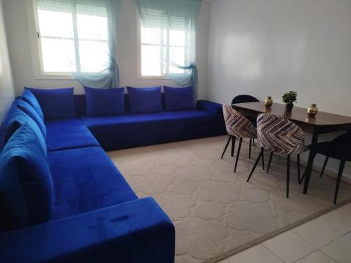 Residence Bab Sebta Apartment | Fnideqrelax