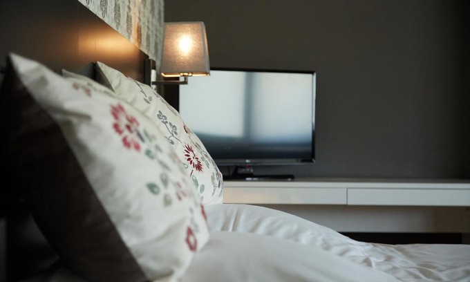 Kortrijk Bed & Breakfast | Focus Boutique