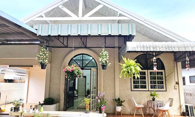 Chang Khlan House | Focus Chiangmai minimal House