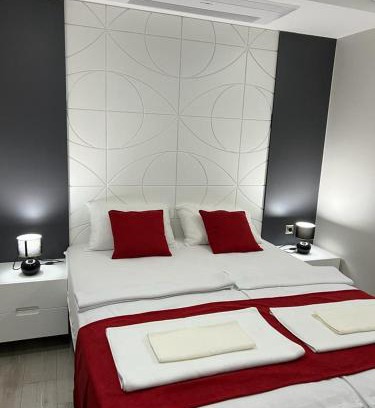 Sogucak Villa | Focus Hill villa