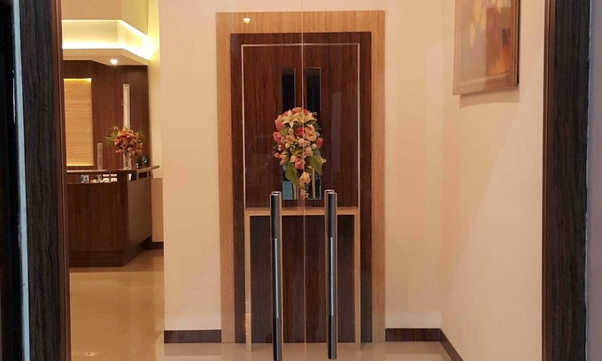 Kebon Kacang Hotel | Focus Hotel