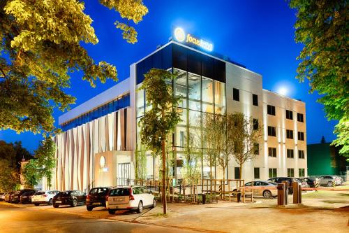 Gorny Sopot Hotel | Focus Hotel Premium Sopot