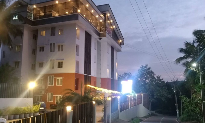 Malappuram Resort | FOCUZ HABITAT