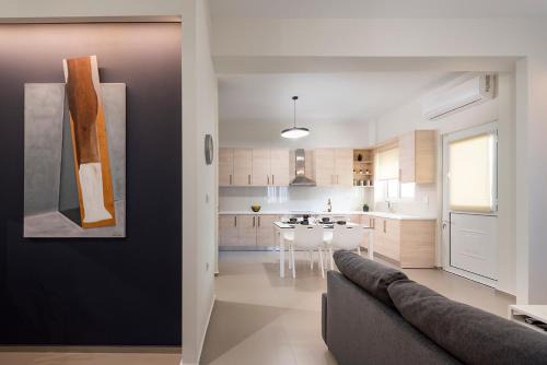 Lambi Apartment | Fofi’s Elegant Home