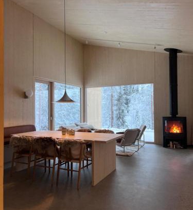 Syote Villa | Fokus
