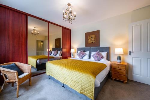 Kenmare House | Foleys Ardmullen Townhouses