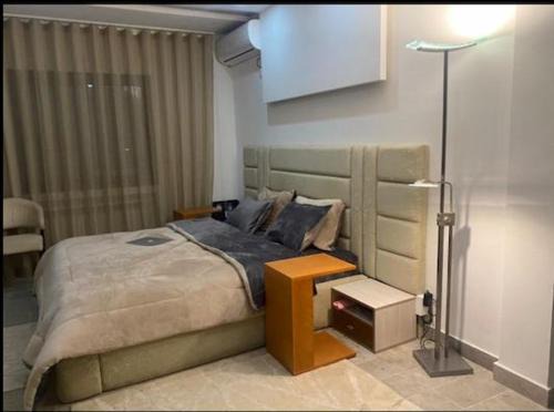 Cite El Wafa Villa | Folla