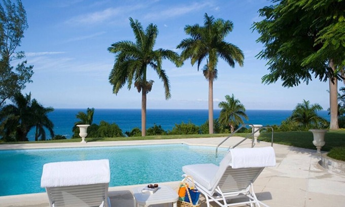 Tryall Villa | Folly Villa