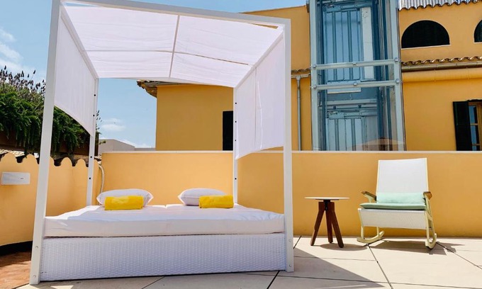 Alcudia Hotel | Fonda Llabres Boutique
