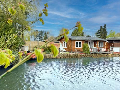 Geel Ski Chalet | Fonnies Chalet