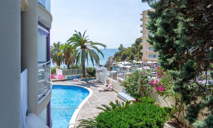 Cap de Salou Apartment | Font de Mar