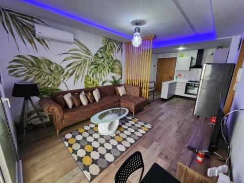 Cite El Wafa Apartment | Fontaine