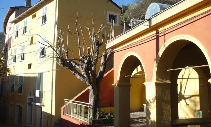 Saorge Apartment | Fontana de medge