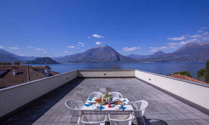 Fiumelatte Apartment | Fontana Del Lago