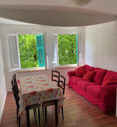 Valbrevenna Apartment | Fontana's House Relax 9