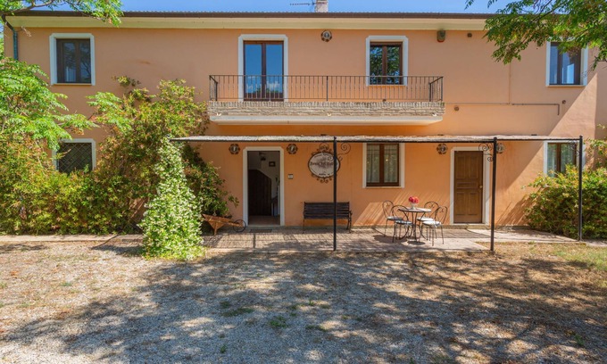 Mosciano Sant'Angelo House | Fonte del Ceppo 2 by Interhome