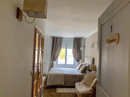 Fontevraud-l'Abbaye House | Fontevraud Les Chambres