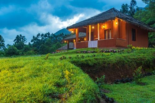 Kanthalloor House | FOOD FOREST KANTHALLOOR