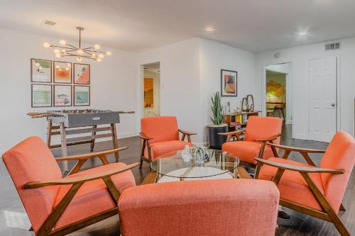 Grand Prairie House | Foosball Fun Location Cowboys Rangers Stadiums Pet by Vacation Your Way