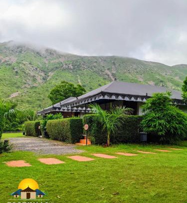 Pushkar Resort | Foothill Pushkar Resort