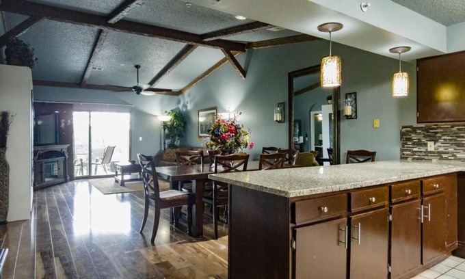 Branson House | Foothills D-14 by Dreams2Reality - Includes FREE Attraction Tickets Daily!