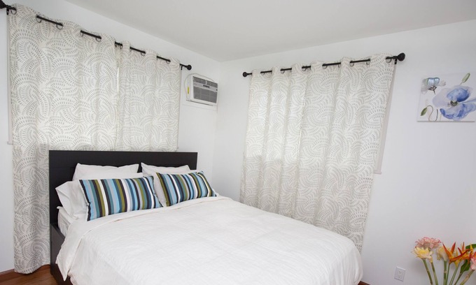 Coconut Grove House | For a New Beautiful Kailua Home, Near the Beach