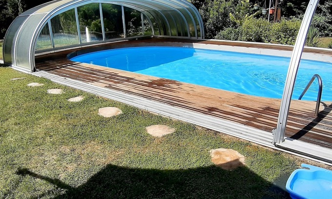Le Vaudoue House | FOR NATURE LOVERS, HIKING, BOULDERING AND CULTURE ADDICTS !