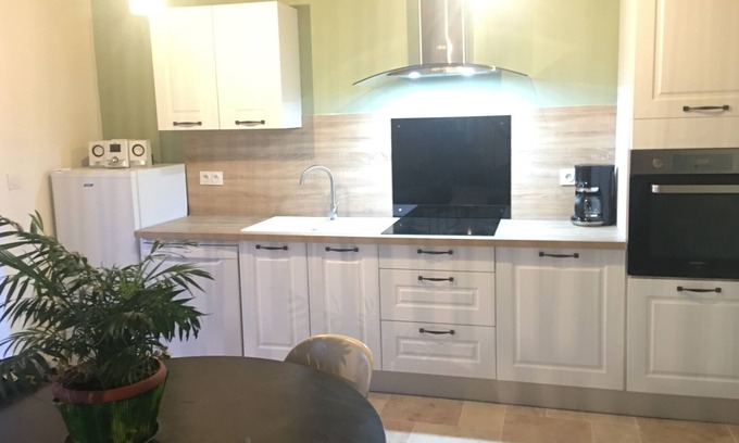 Proissans House | For Rent Country House 5Km From Sarlat