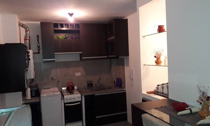 Salta Apartment | For rent in Argentina- Salta capital