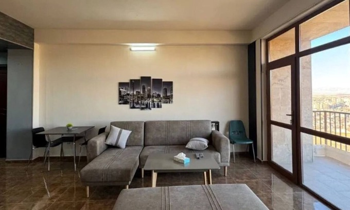 Nork-Marash House | For rent only Bagrevand 4/3, Pasht. Near the Ministry,n