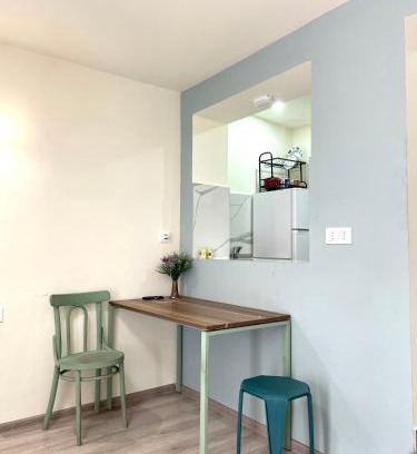 Vera Apartment | For rent Studio type room