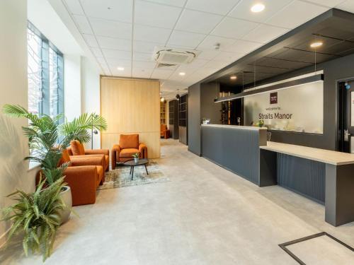 Sheffield City Centre Apartment | For Students Only Straits Manor in Sheffield