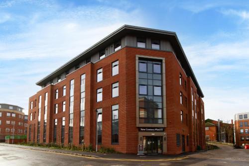 Reading Apartment | For Students Only - Student Castle Reading